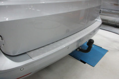 Bumperbescherming-VW-Caddy