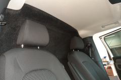 Comfortschot in een Volkswagen IDBUZZ