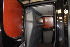 Kopschot Ford Transit