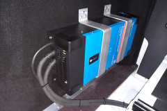 Omvormer 12 volt 2000 watt