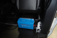 Omvormer 12 volt 800 watt