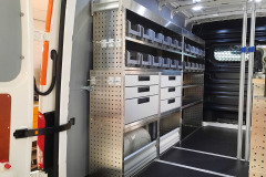 Volkswagen-Crafter-bedrijfswageninrichting
